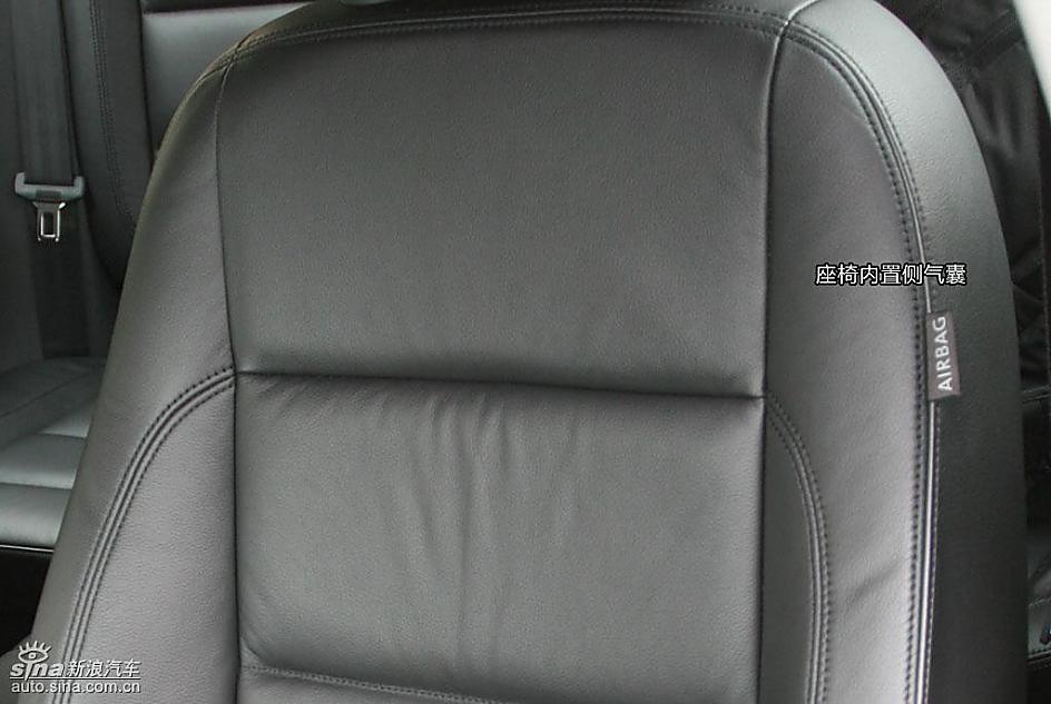 第六代高尔夫图解