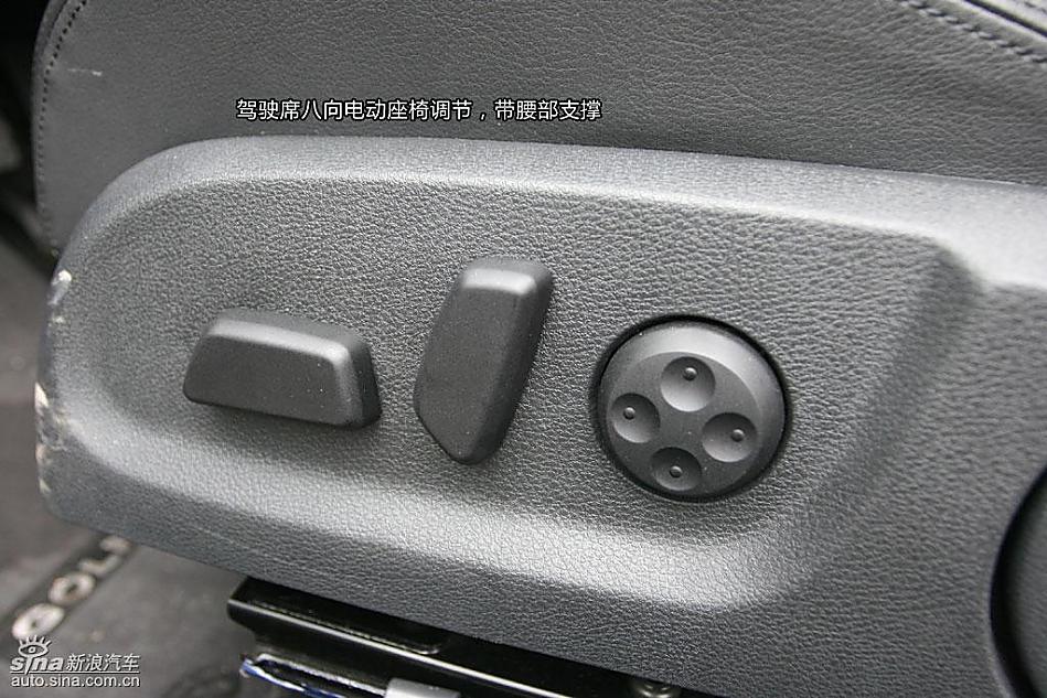 第六代高尔夫图解