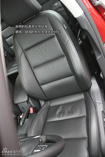 第六代高尔夫图解