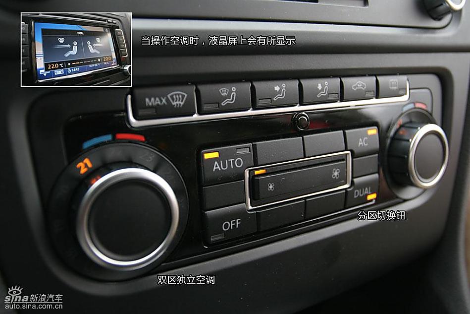 第六代高尔夫图解