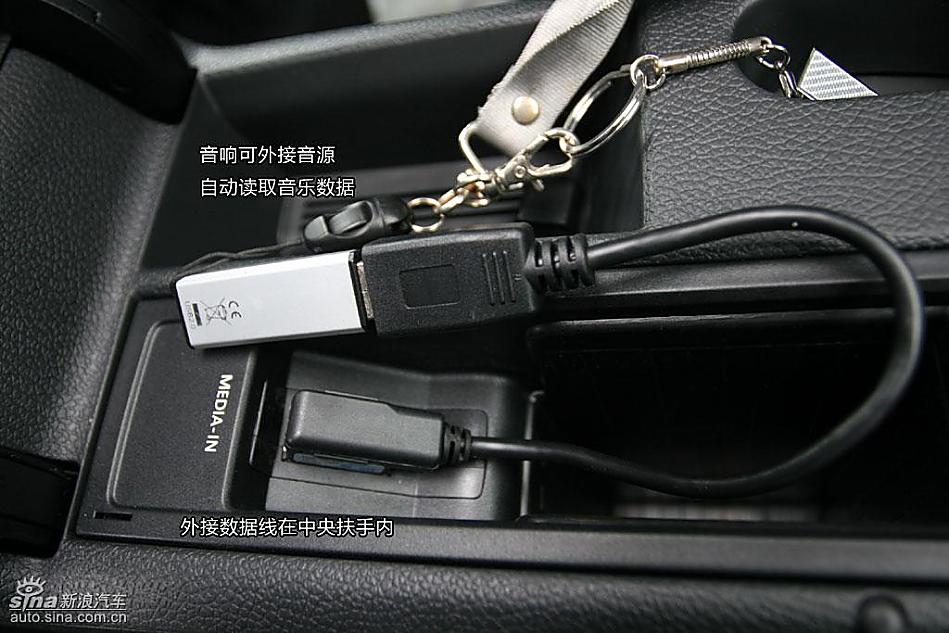 第六代高尔夫图解