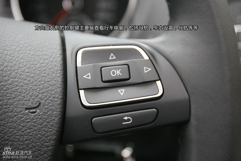 第六代高尔夫图解