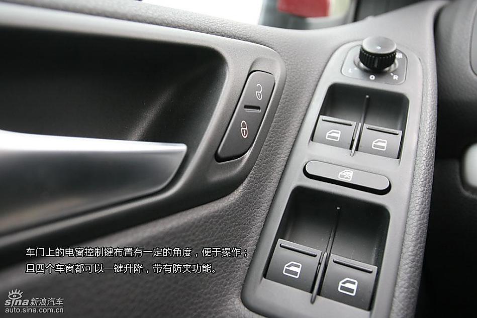 第六代高尔夫图解