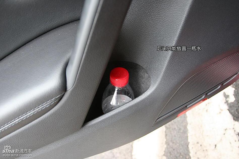 第六代高尔夫图解