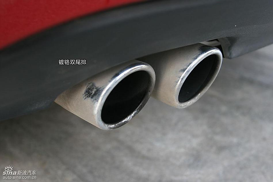 第六代高尔夫图解