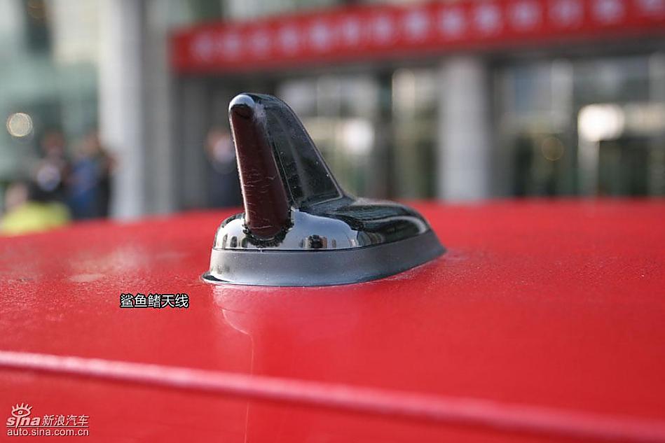 第六代高尔夫图解