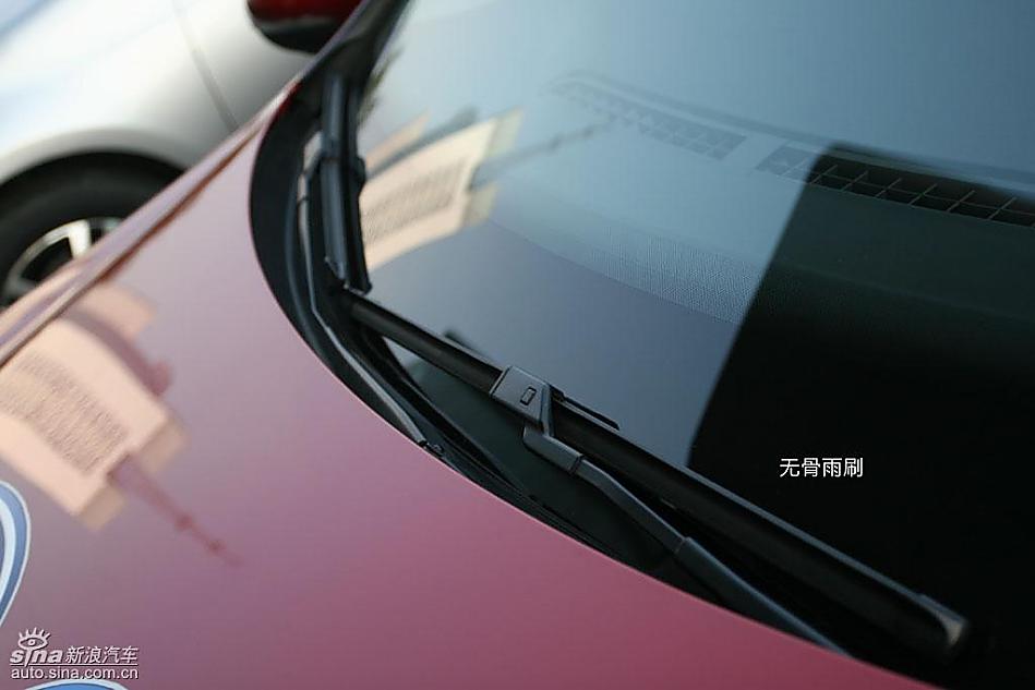 第六代高尔夫图解