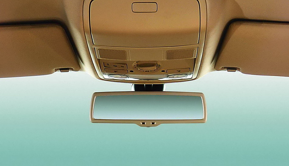 一汽大众新高尔夫六内饰资料图片