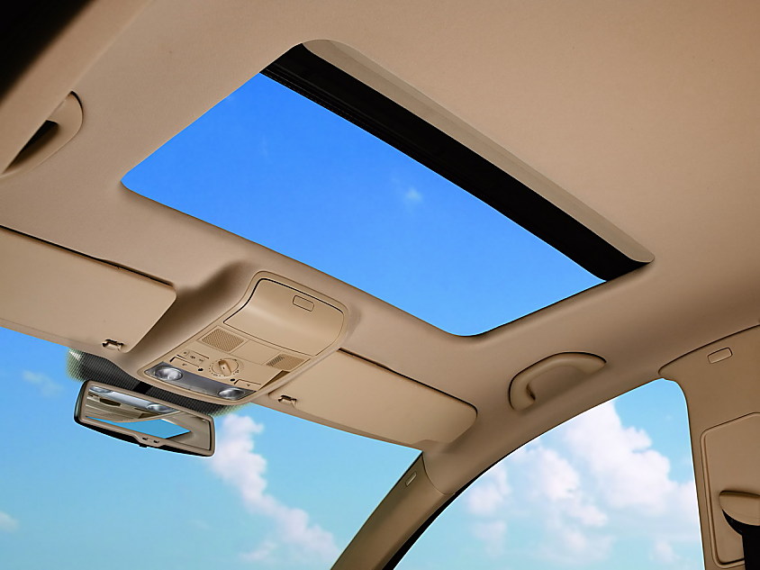 一汽大众新高尔夫六内饰资料图片