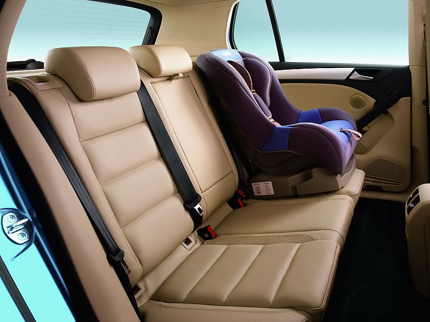 一汽大众新高尔夫六内饰资料图片