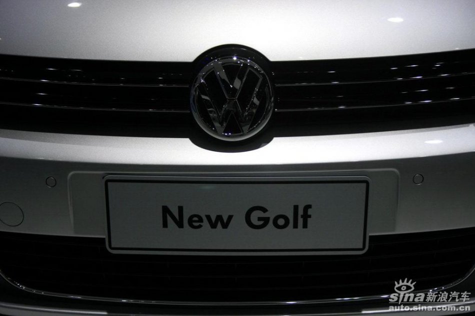全新高尔夫