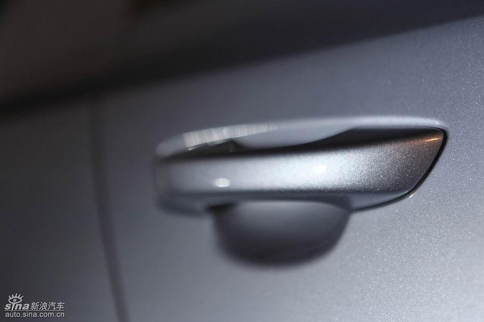 第六代高尔夫上市现场 新车亮相