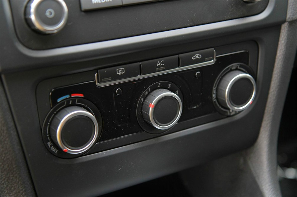 2012款高尔夫1.4T手动舒适版