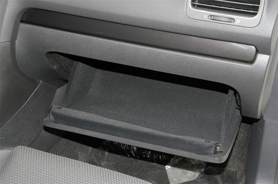 2012款高尔夫1.4T手动舒适版