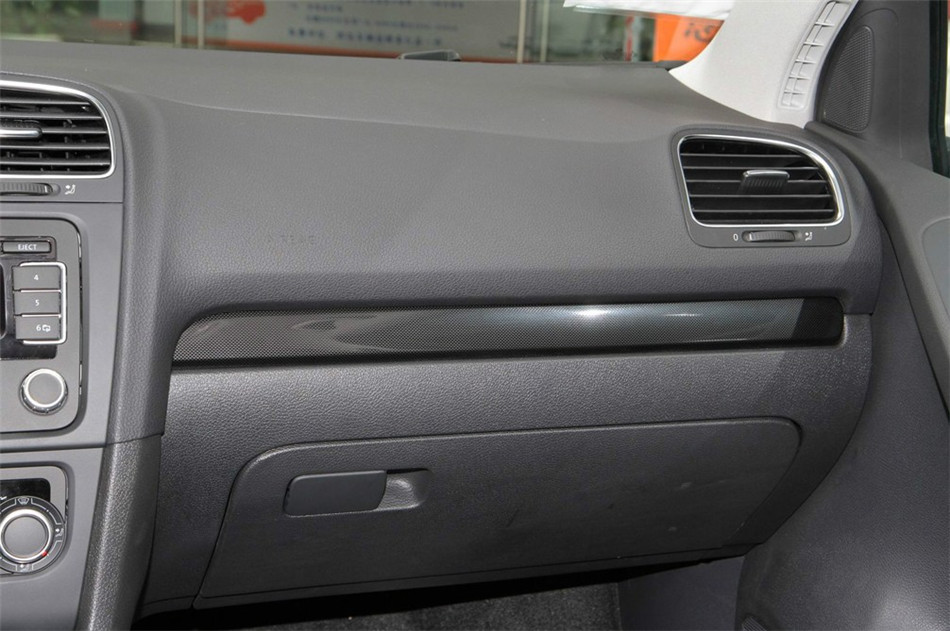 2012款高尔夫1.4T手动舒适版