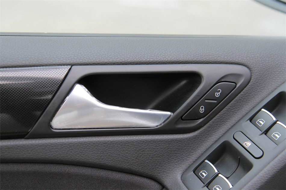 2012款高尔夫1.4T手动舒适版