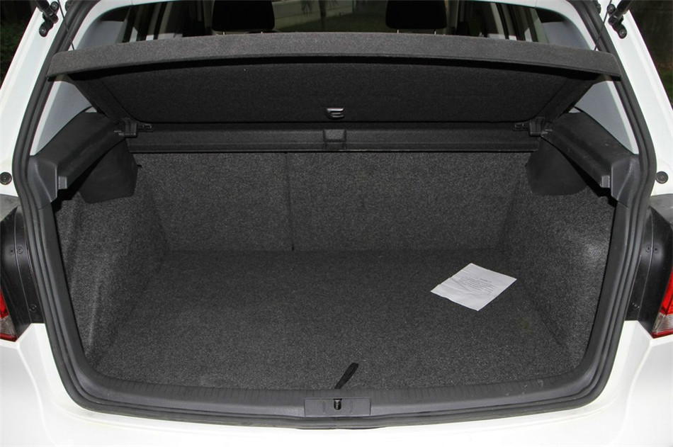 2012款高尔夫1.4T手动舒适版