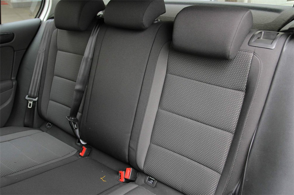 2012款高尔夫1.4T手动舒适版