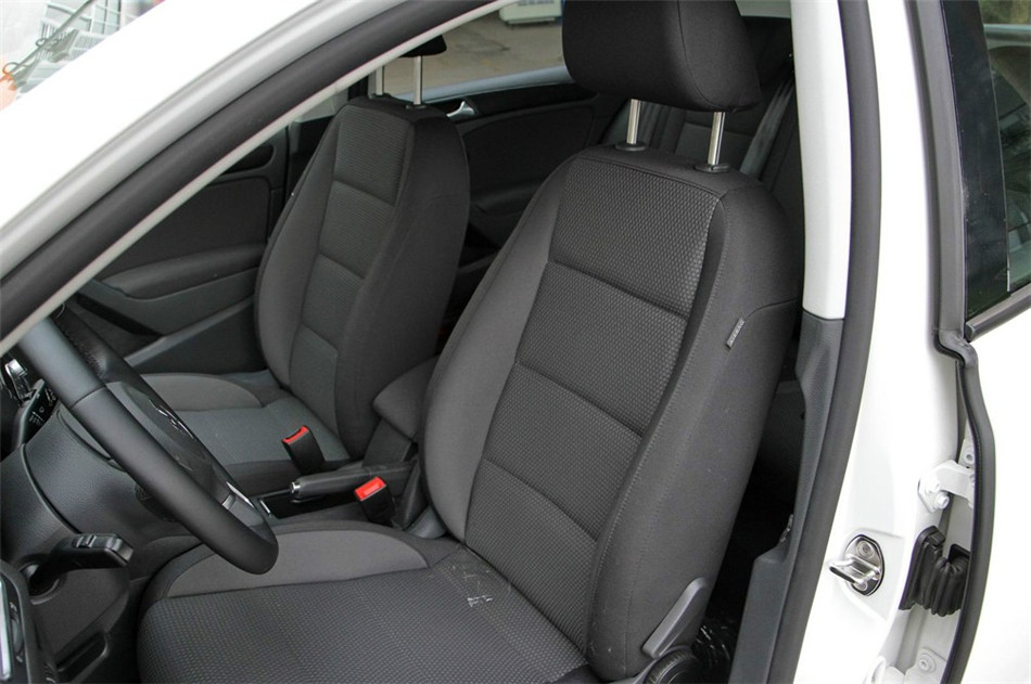 2012款高尔夫1.4T手动舒适版