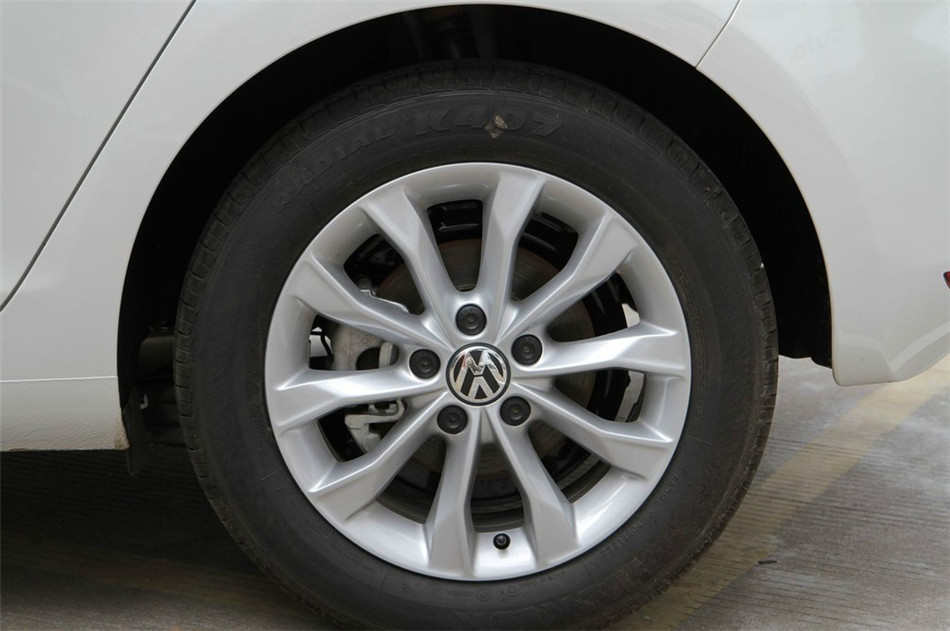 2012款高尔夫1.4T手动舒适版