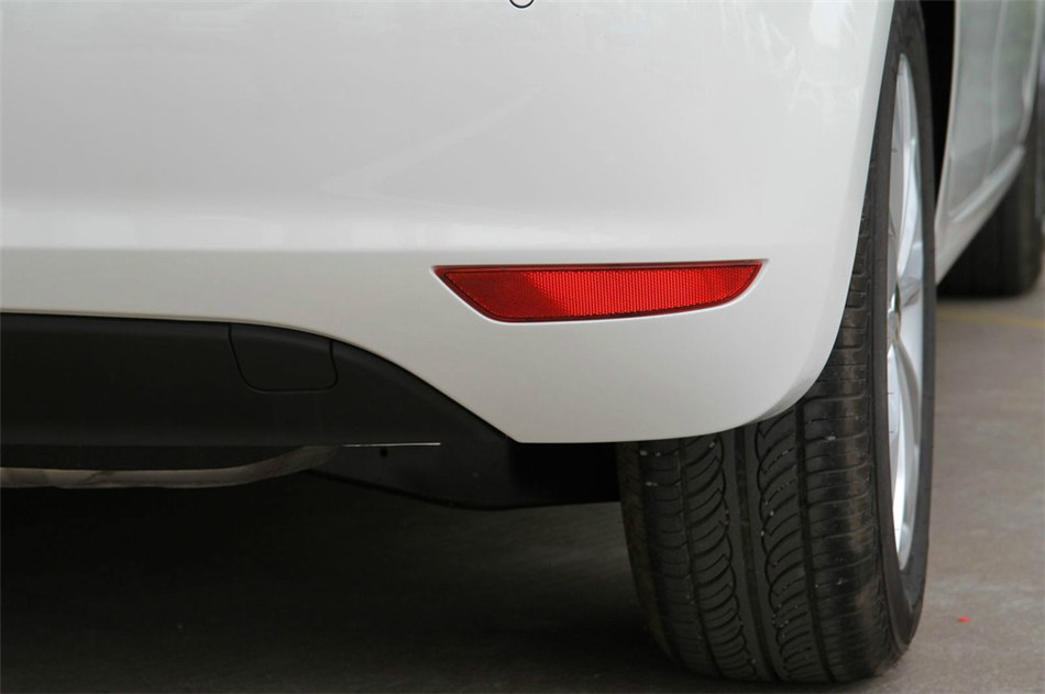 2012款高尔夫1.4T手动舒适版