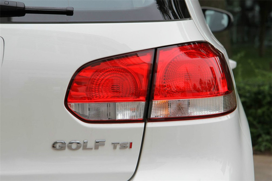 2012款高尔夫1.4T手动舒适版