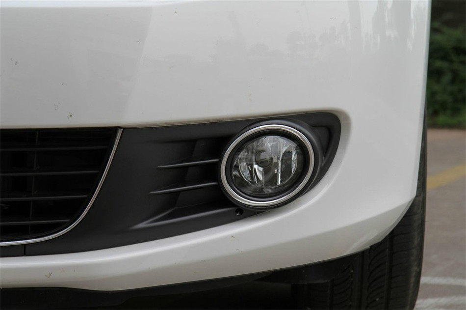 2012款高尔夫1.4T手动舒适版