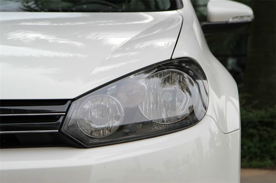 2012款高尔夫1.4T手动舒适版