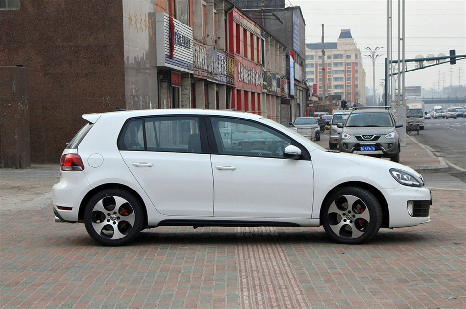 2012߶GTI 2.0TԶ