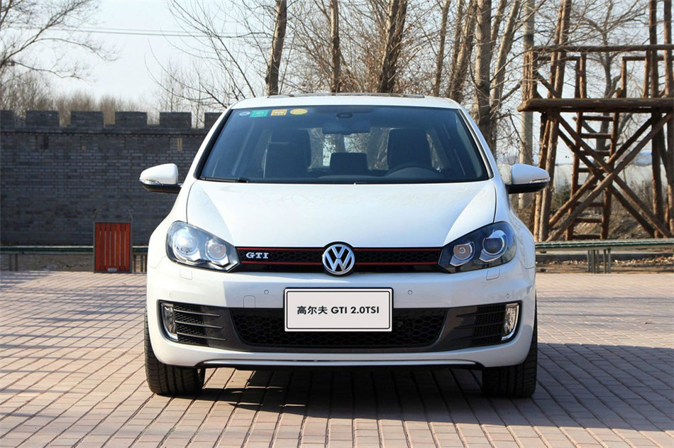 2012߶GTI 2.0TԶ