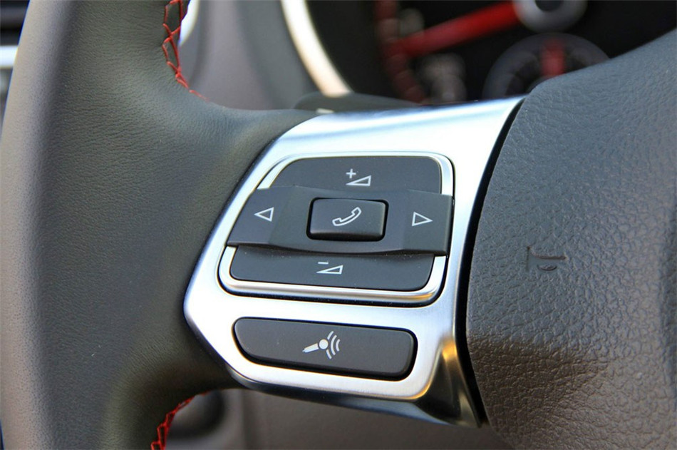 2012款高尔夫GTI 2.0T自动