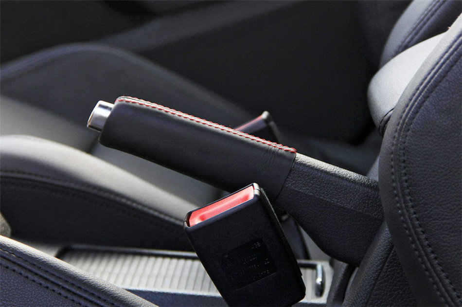 2012款高尔夫GTI 2.0T自动