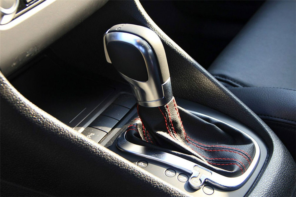 2012款高尔夫GTI 2.0T自动