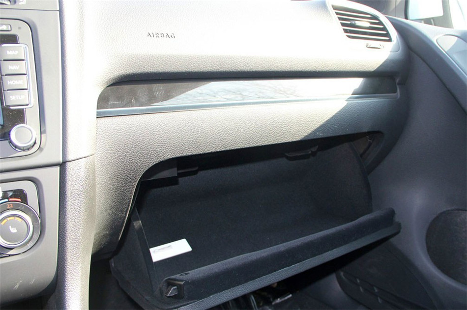 2012款高尔夫GTI 2.0T自动