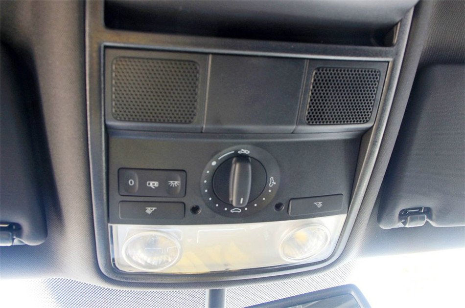 2012款高尔夫GTI 2.0T自动