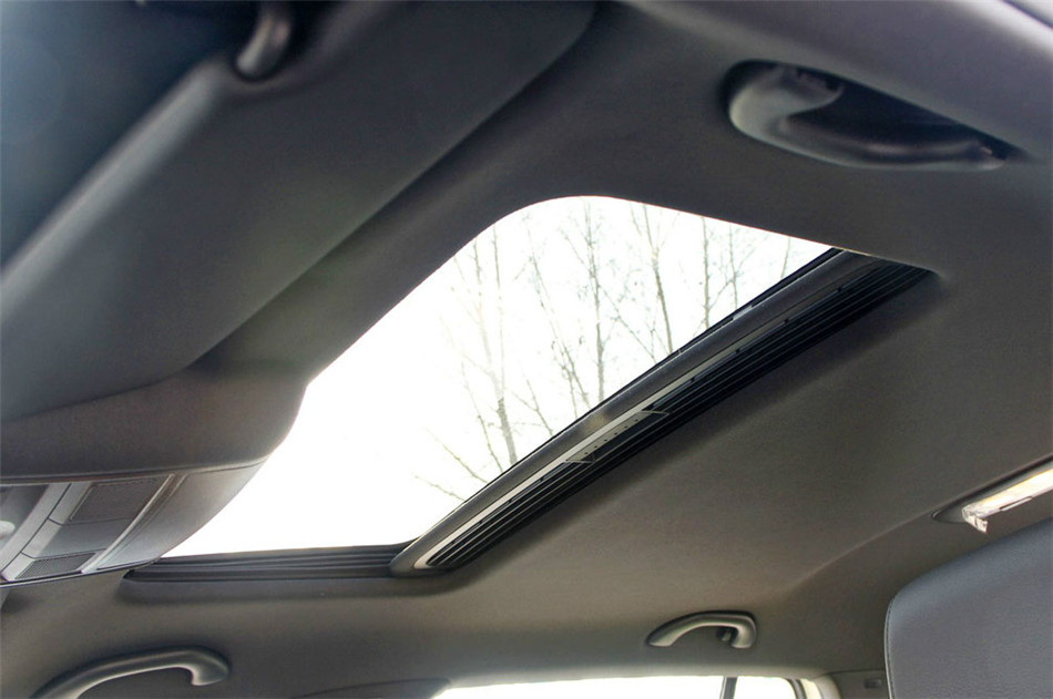 2012款高尔夫GTI 2.0T自动