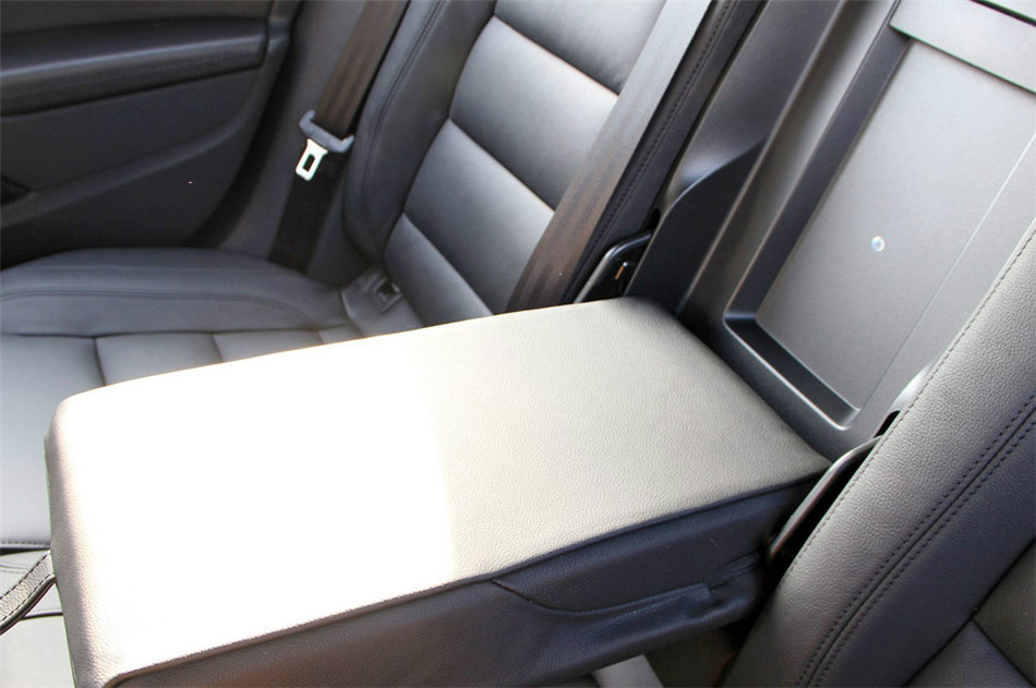 2012款高尔夫GTI 2.0T自动