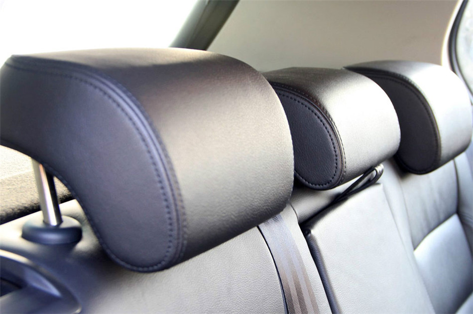 2012款高尔夫GTI 2.0T自动