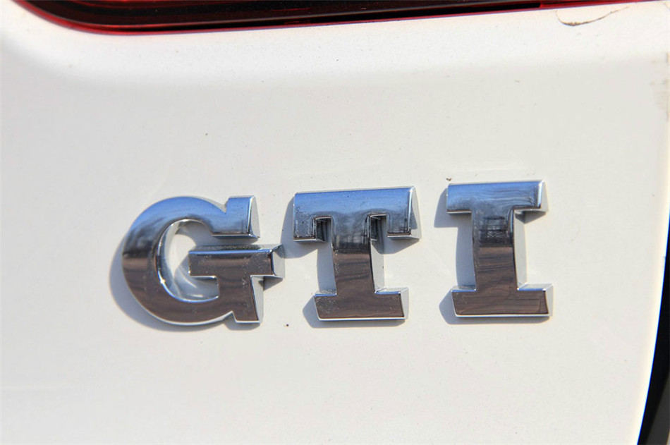 2012款高尔夫GTI 2.0T自动