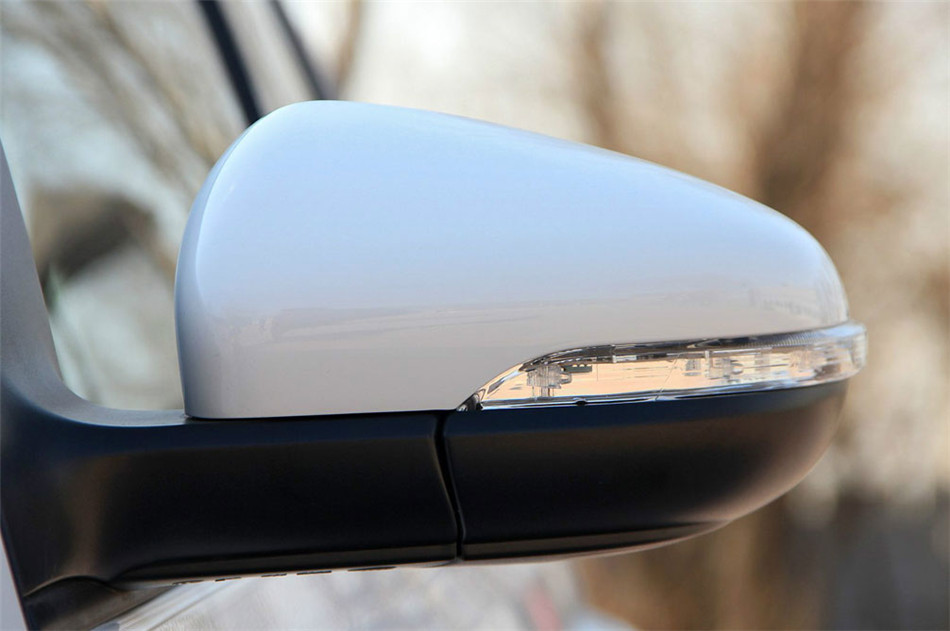 2012款高尔夫GTI 2.0T自动