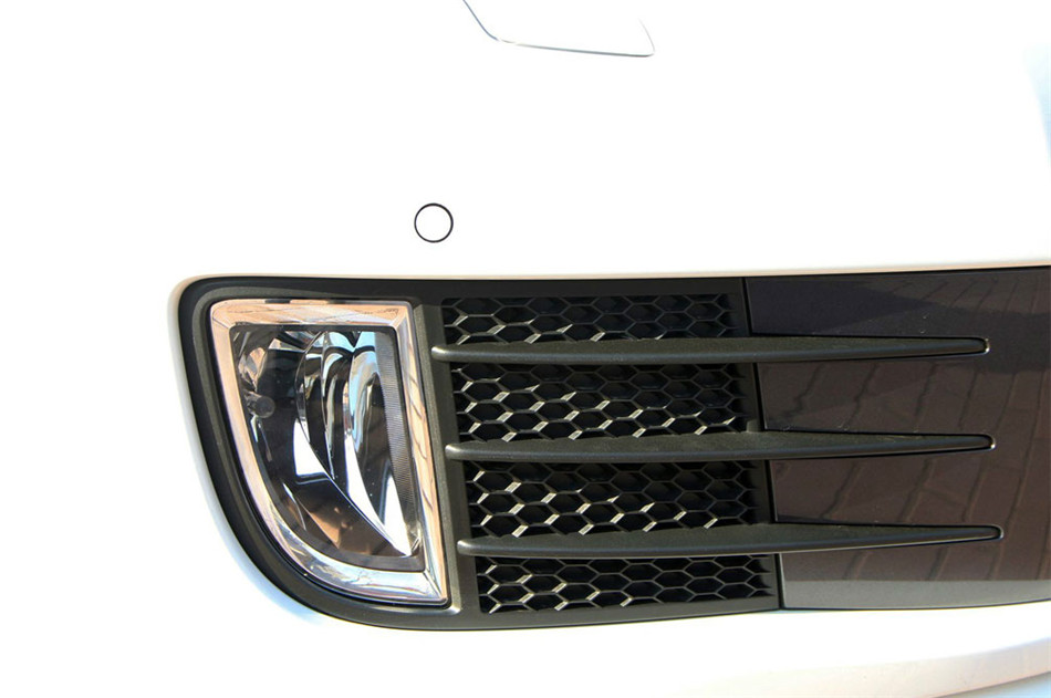 2012款高尔夫GTI 2.0T自动