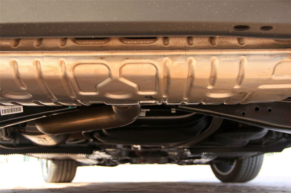 2012款高尔夫GTI 2.0T自动