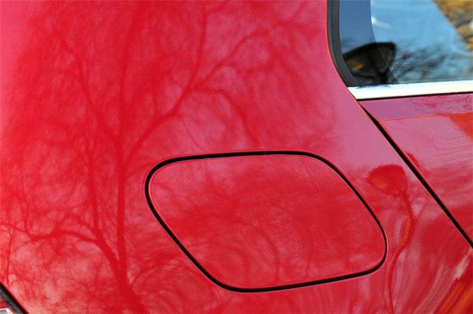 高尔夫7 2014款 1.4TSI DSG 旗舰型 其他