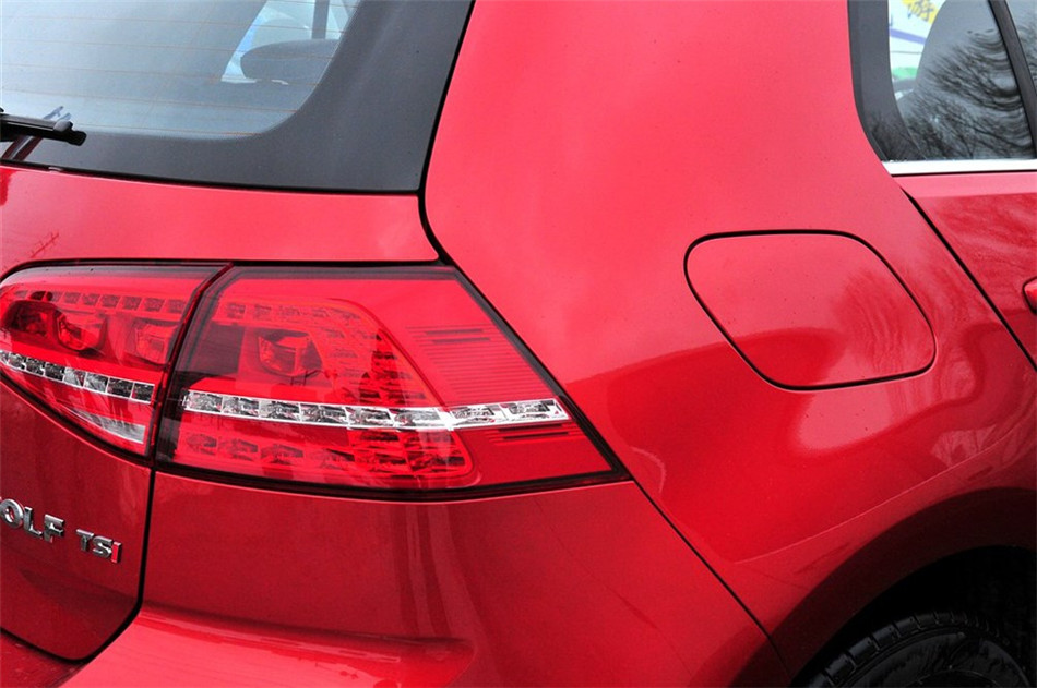 高尔夫7 2014款 1.4TSI DSG 旗舰型 其他