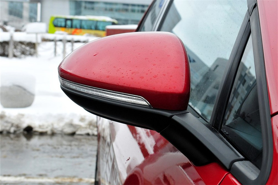 高尔夫7 2014款 1.4TSI DSG 旗舰型 其他