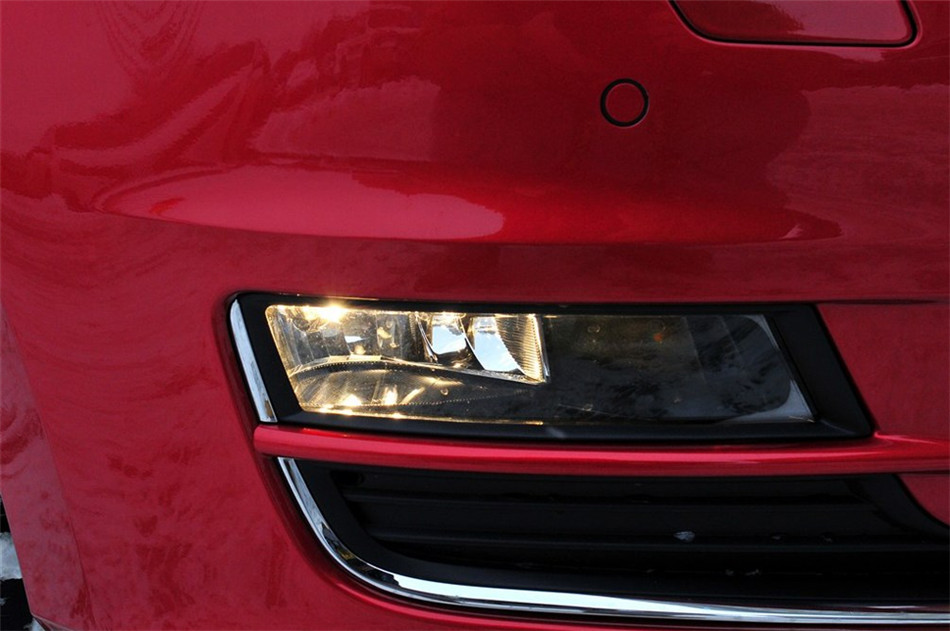 高尔夫7 2014款 1.4TSI DSG 旗舰型 其他