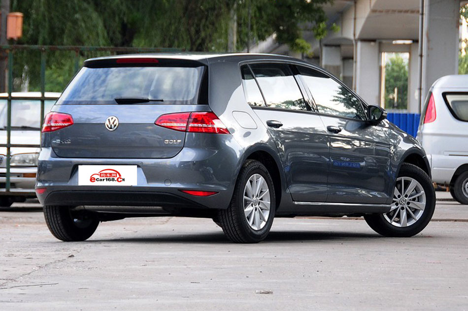 2015款 1.6L 自动时尚型 外观