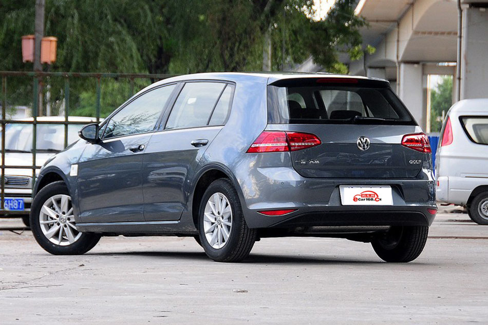 2015款 1.6L 自动时尚型 外观