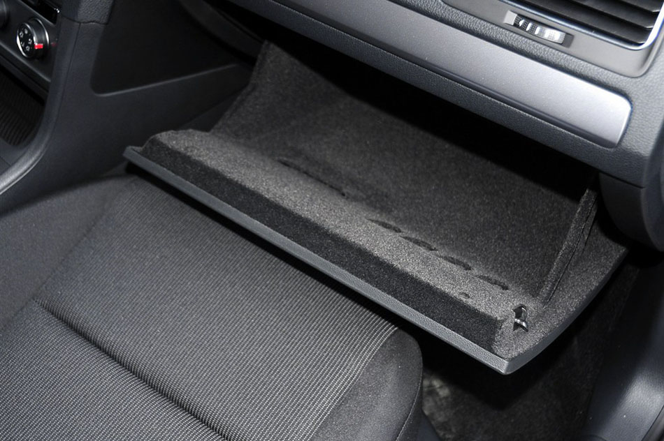 2015款 1.6L 自动时尚型 内饰