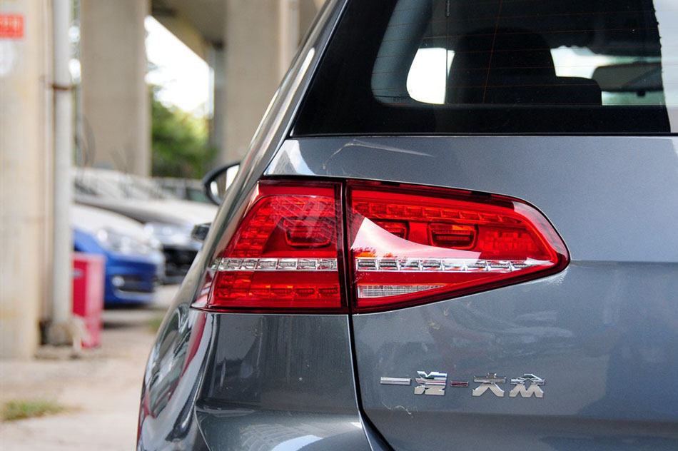 2015款 1.6L 自动时尚型 其他